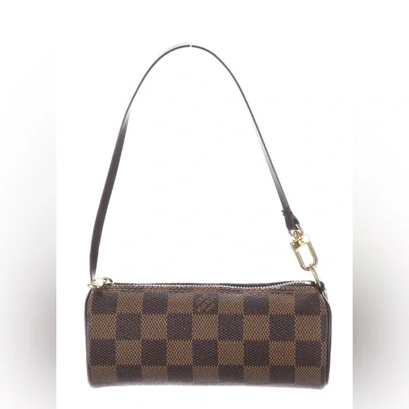 LV Damier Ebene Pochette Authentic - Picture 2 of 10
